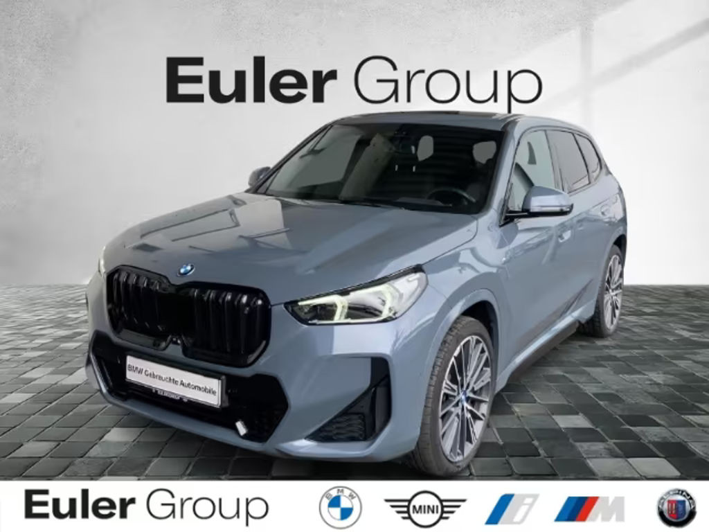 BMW iX1 M-Sport xDrive