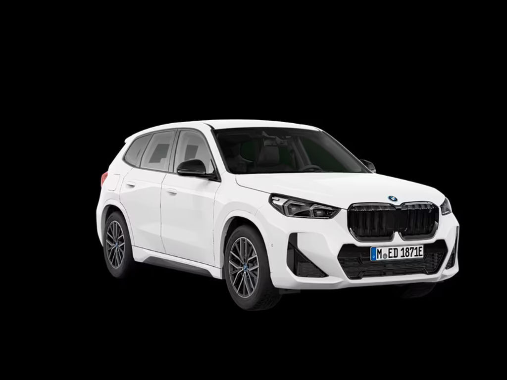 BMW iX1 M-Sport