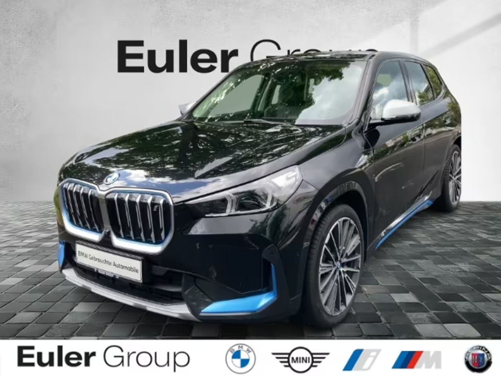 BMW iX1 xDrive