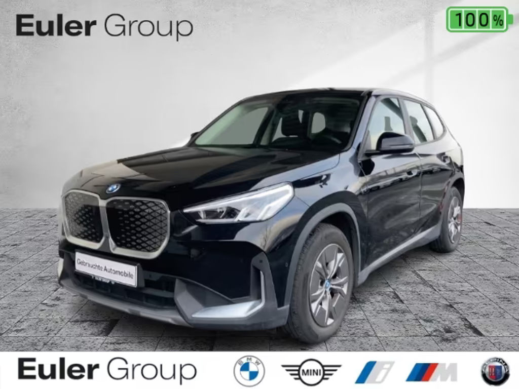 BMW iX1 xDrive