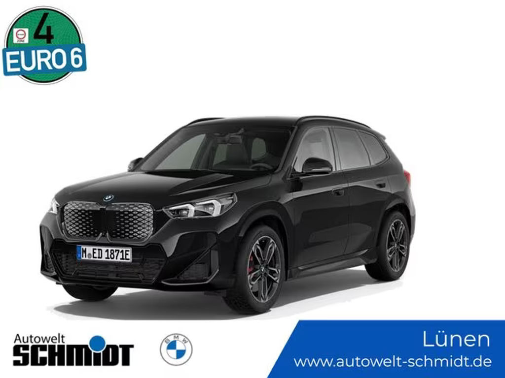 BMW iX1 M-Sport xDrive30