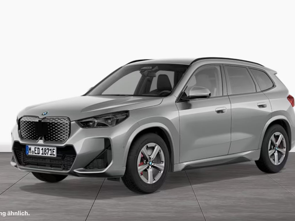 BMW iX1 M-Sport xDrive30