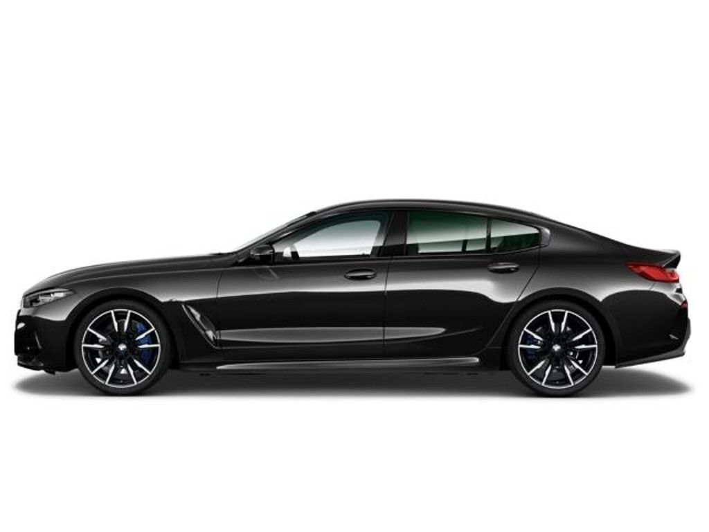 BMW M850