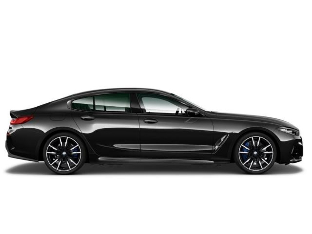 BMW M850