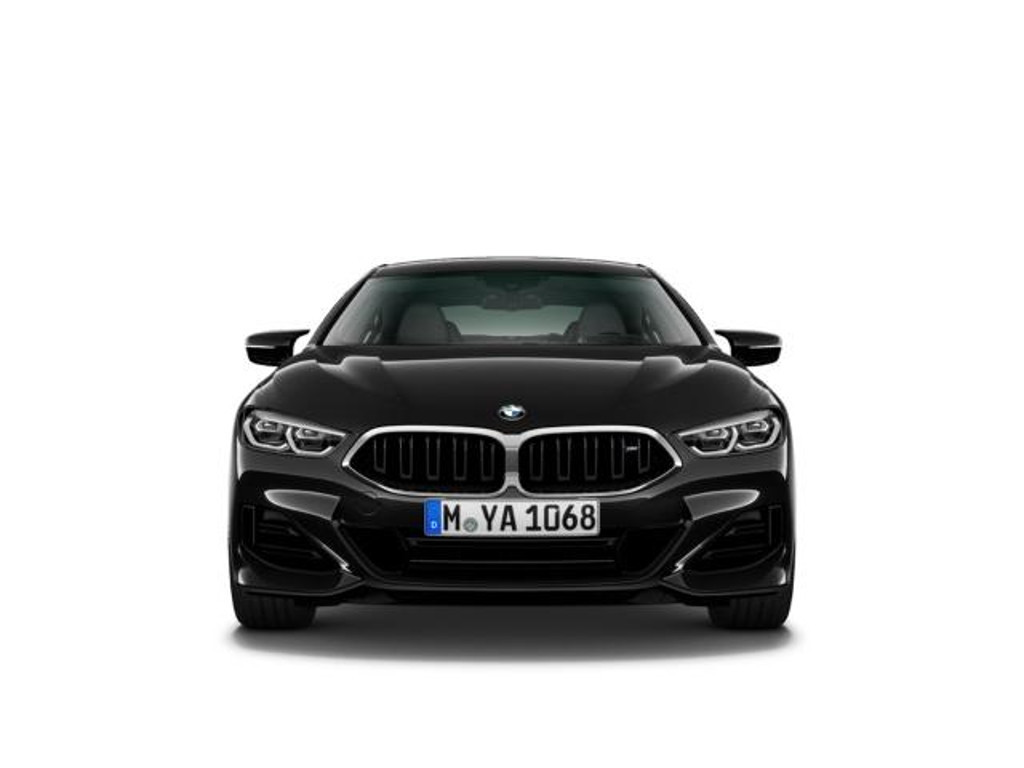 BMW M850