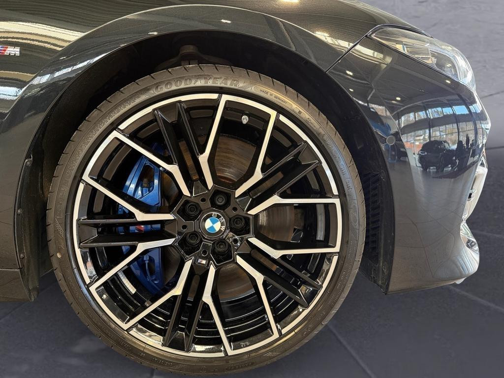 BMW M850