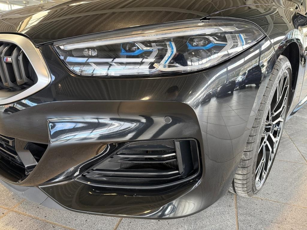 BMW M850