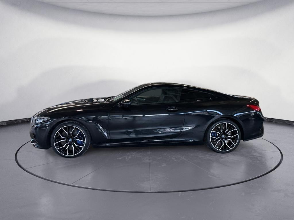 BMW M850