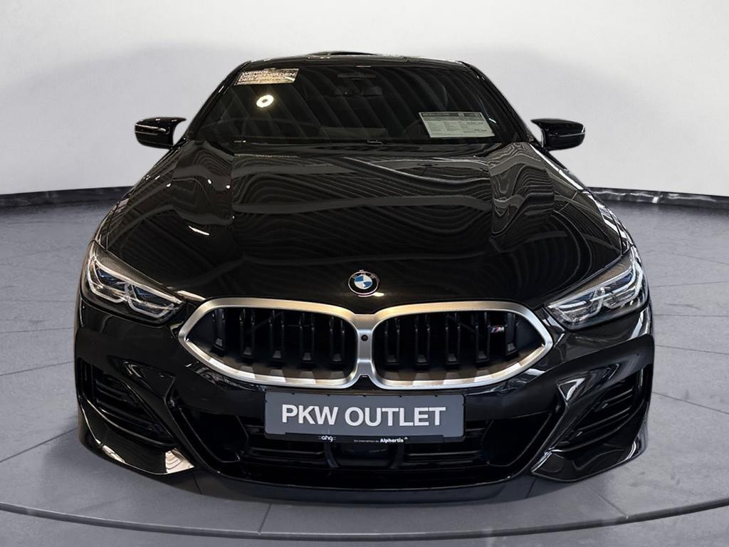 BMW M850
