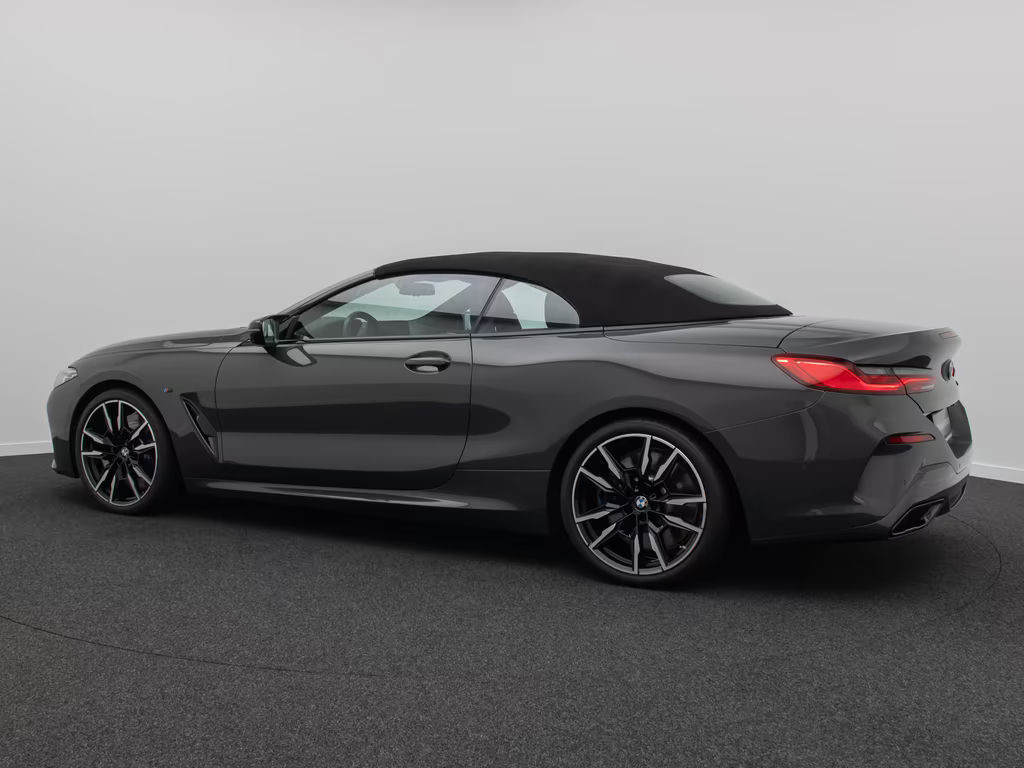 BMW M850