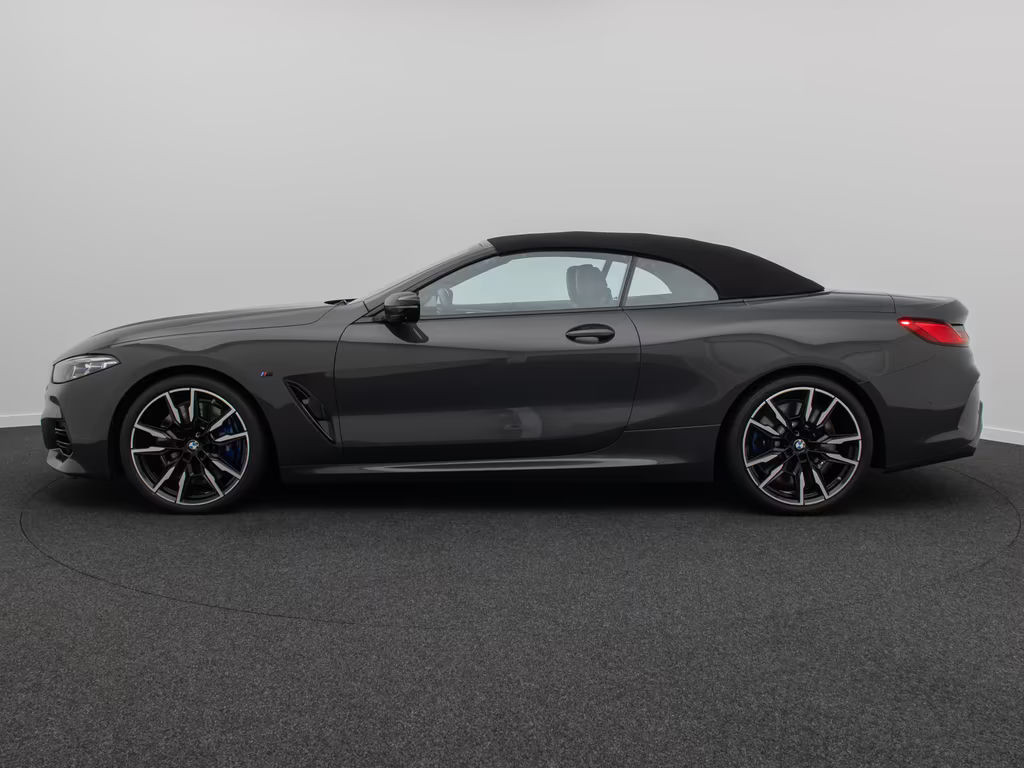 BMW M850