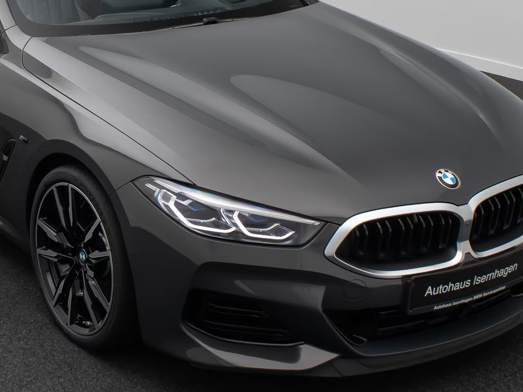 BMW M850