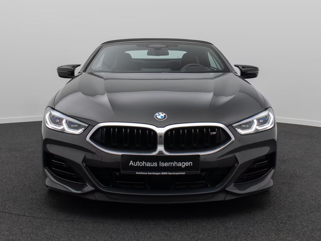 BMW M850