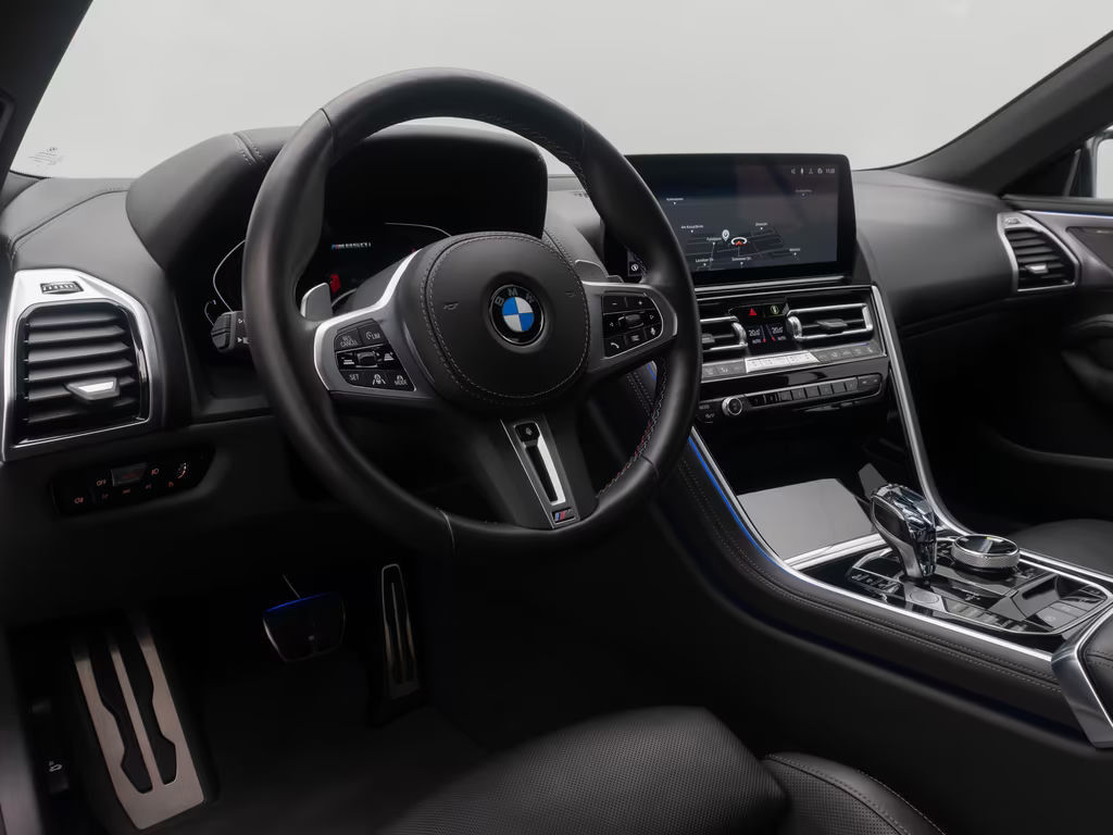 BMW M850