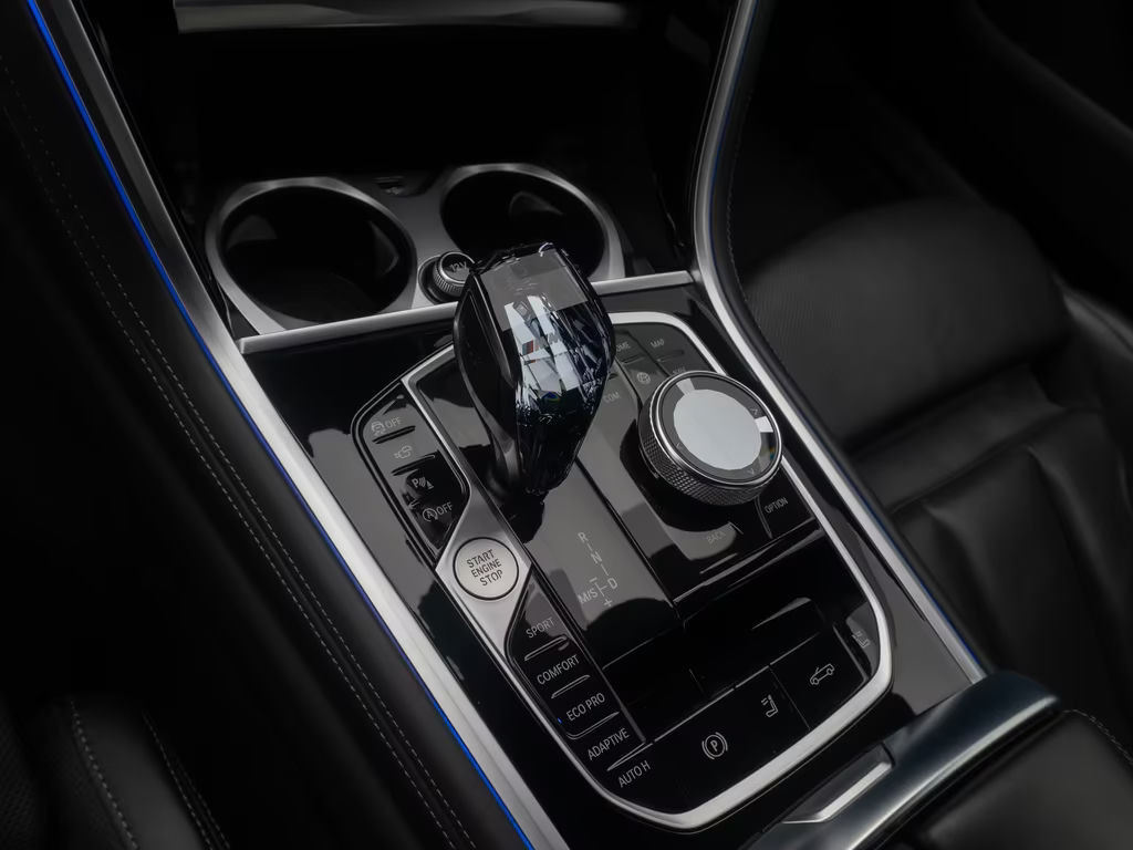 BMW M850