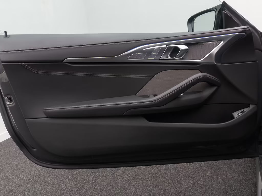BMW M850