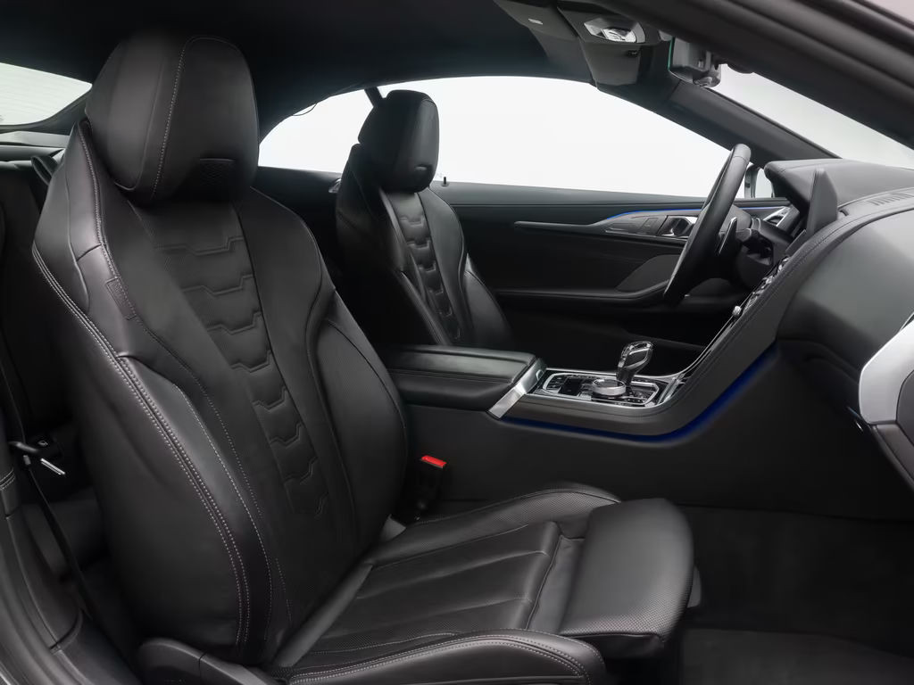 BMW M850