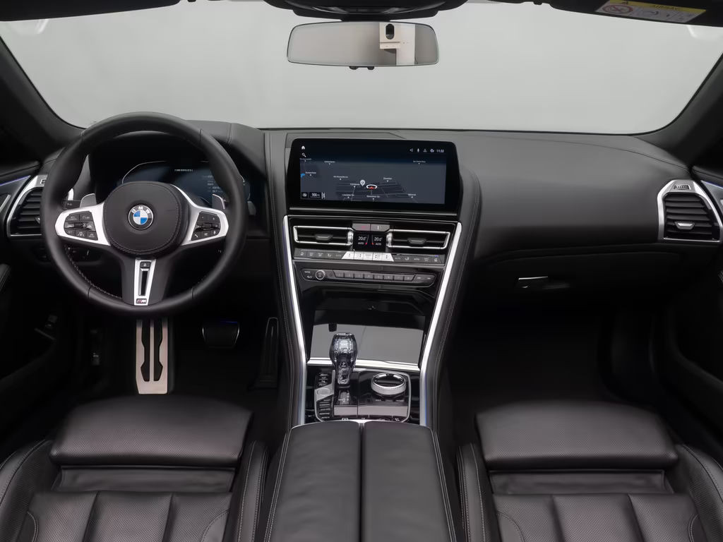 BMW M850