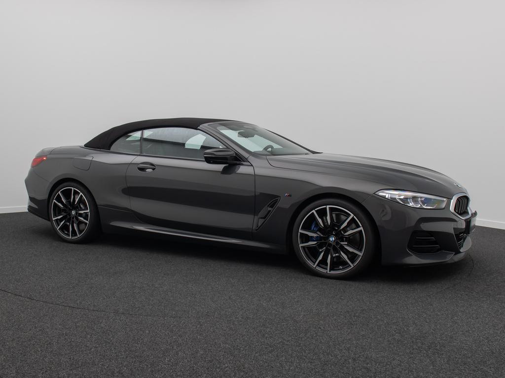 BMW M850