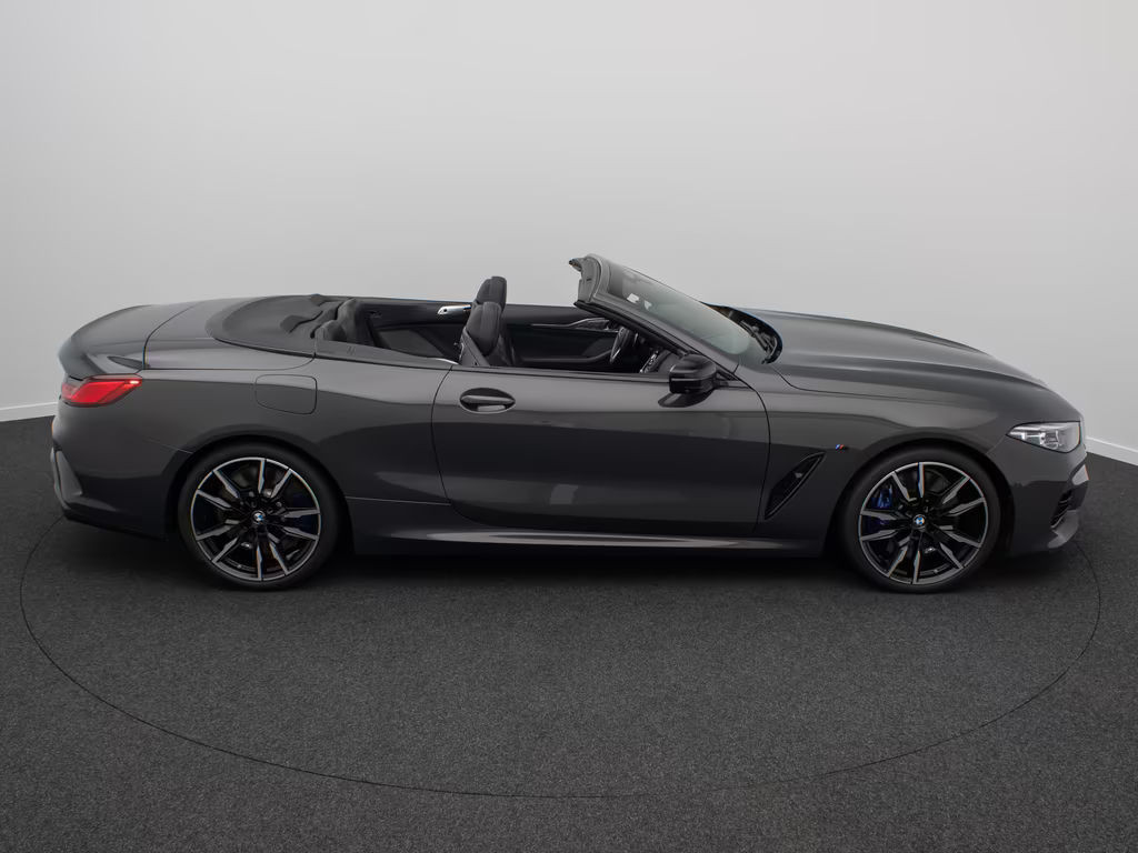 BMW M850