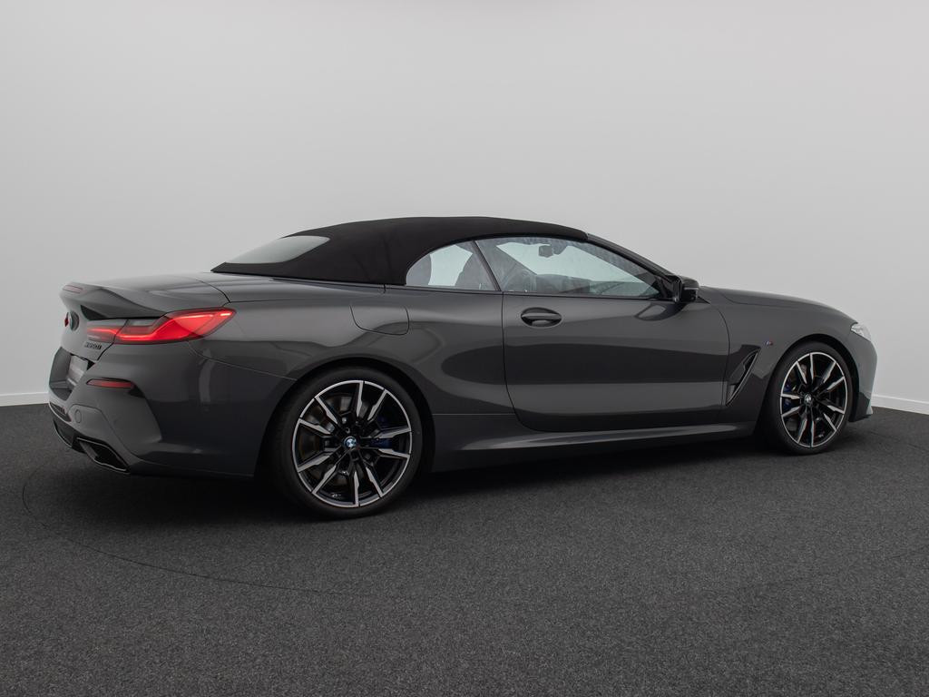 BMW M850