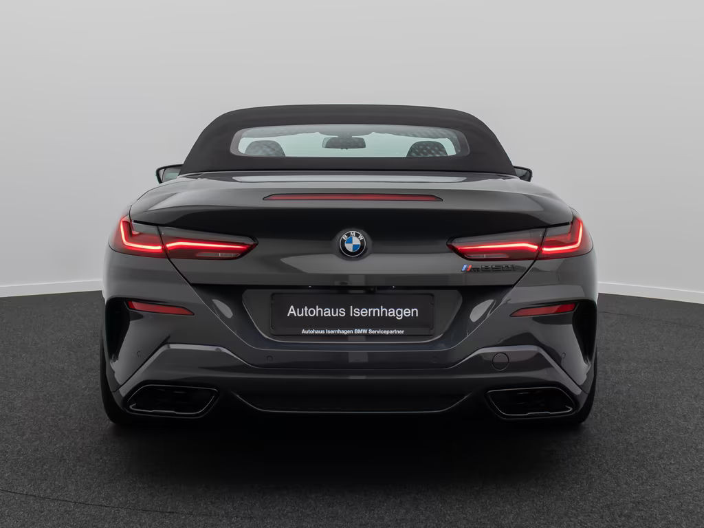 BMW M850