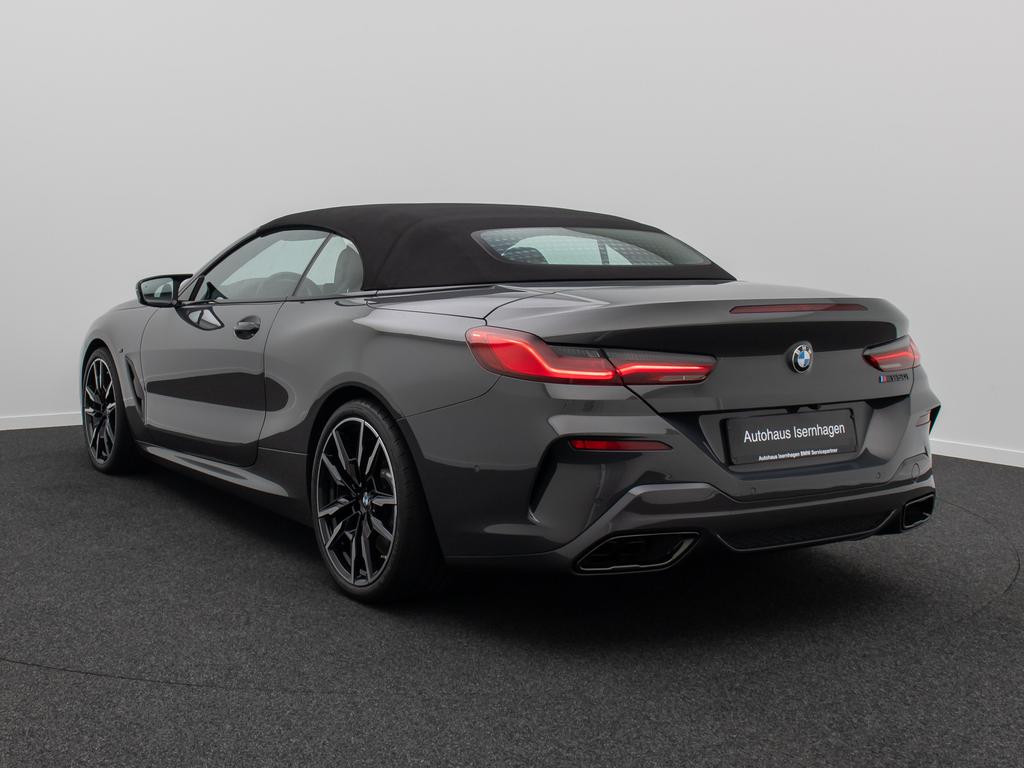 BMW M850