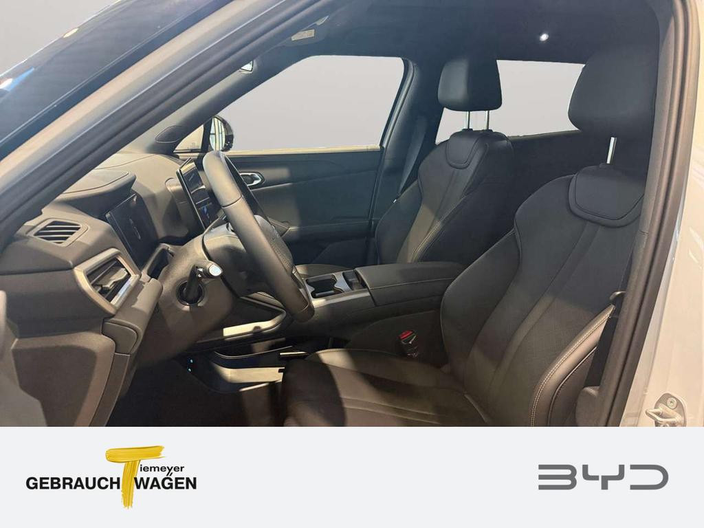 BYD Atto 2