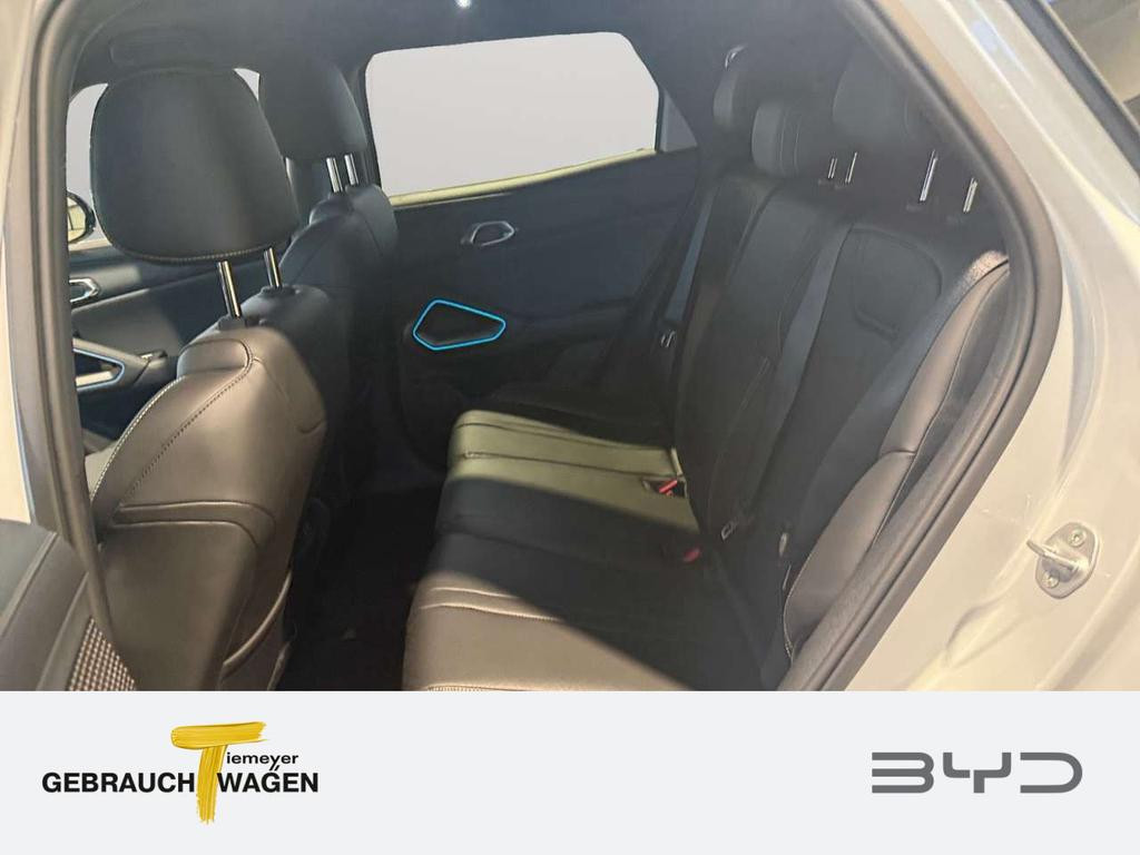 BYD Atto 2
