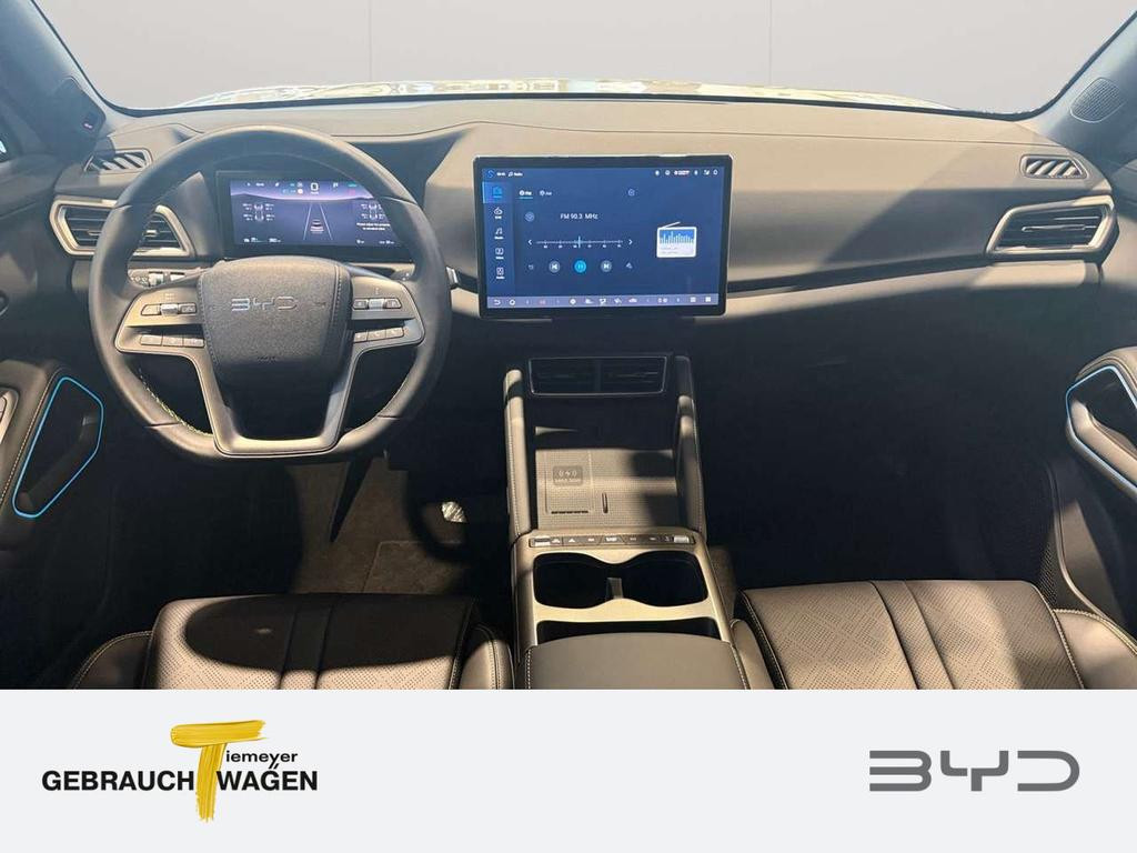 BYD Atto 2