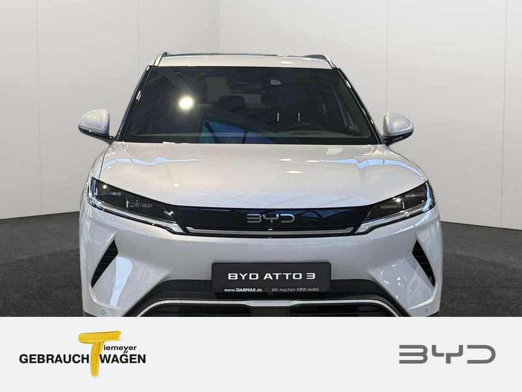 BYD Atto 2