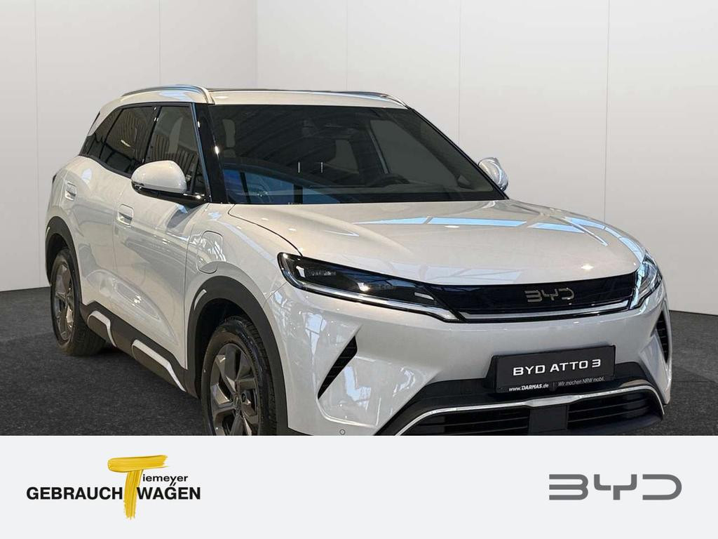BYD Atto 2