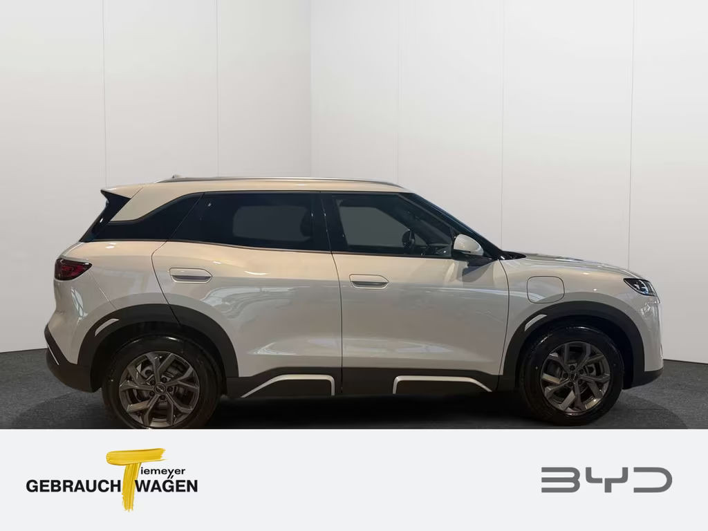 BYD Atto 2