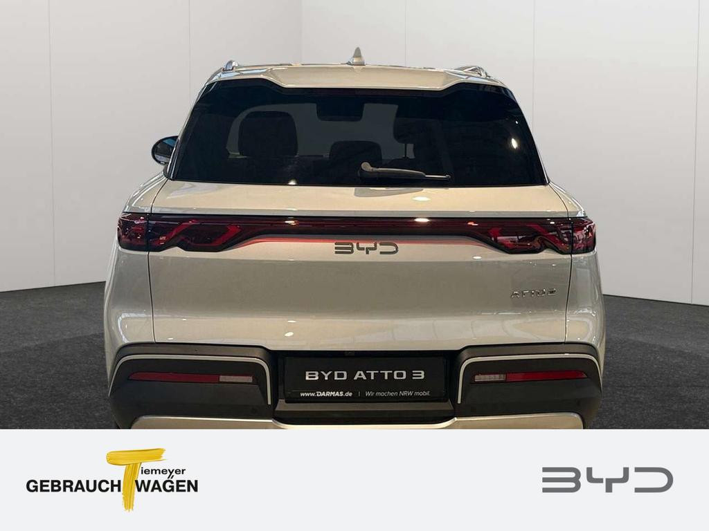 BYD Atto 2