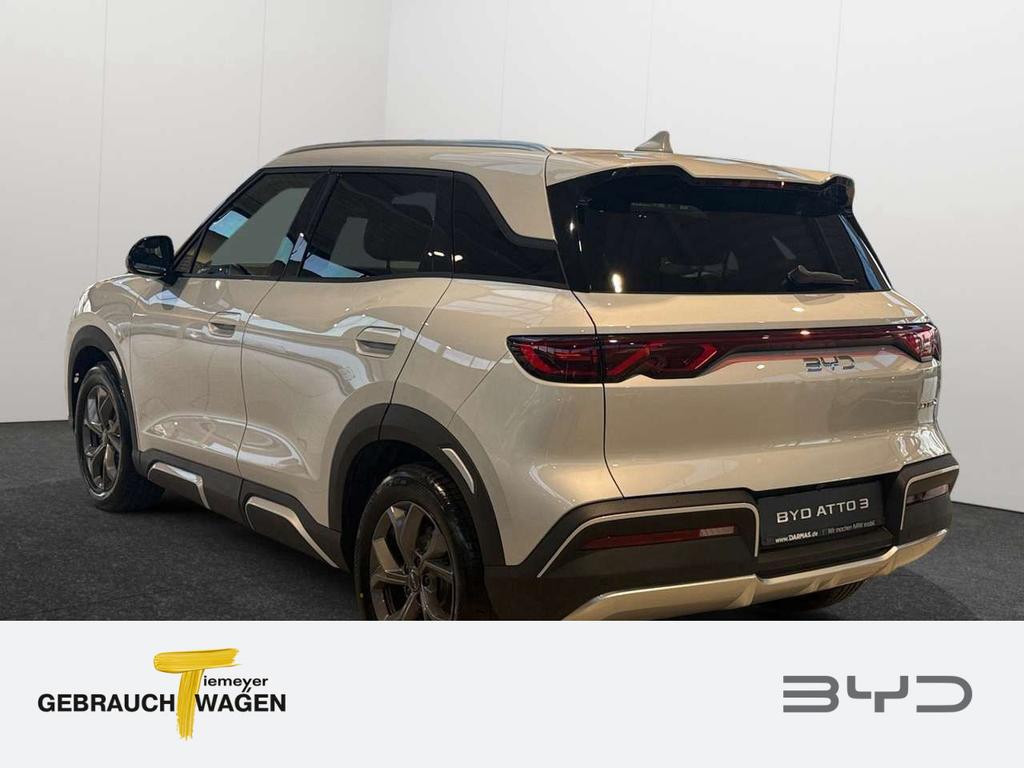 BYD Atto 2