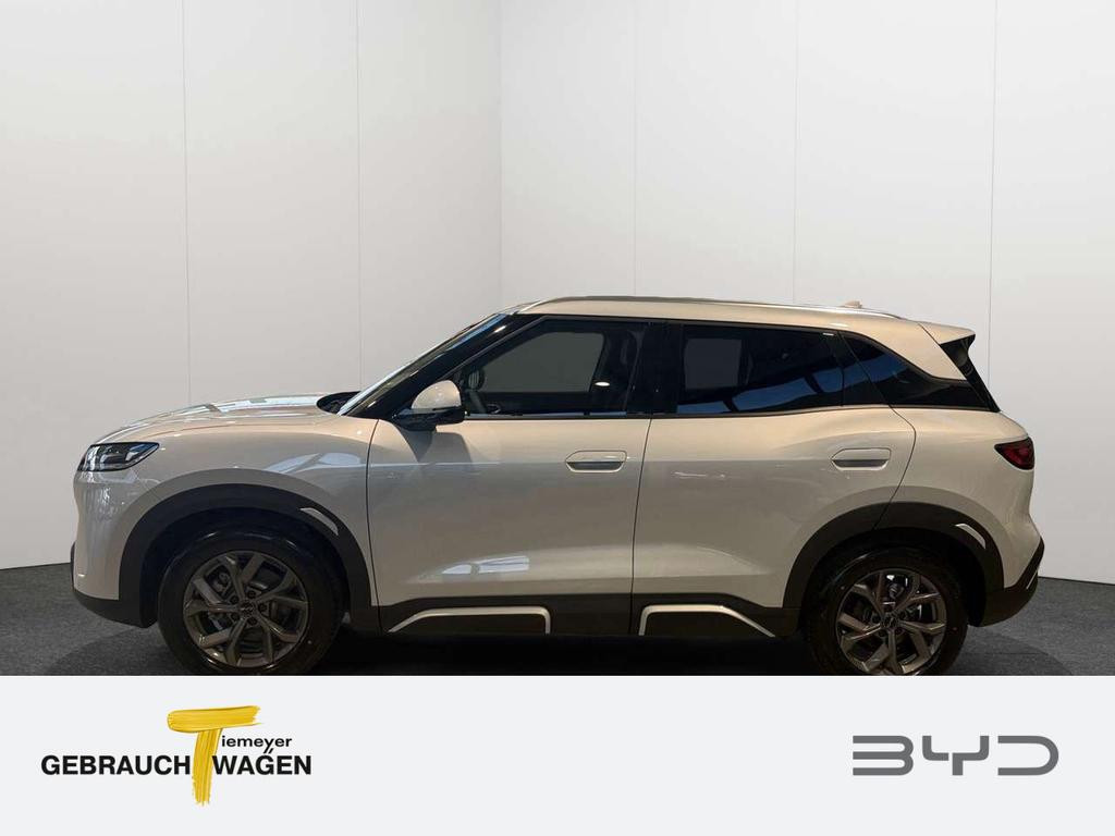 BYD Atto 2