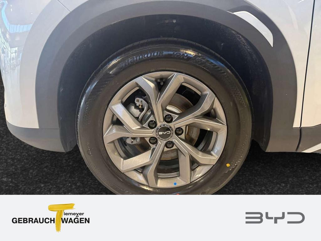 BYD Atto 2
