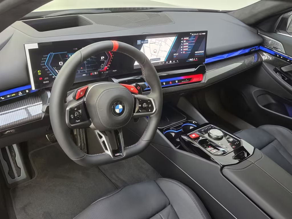 BMW M5