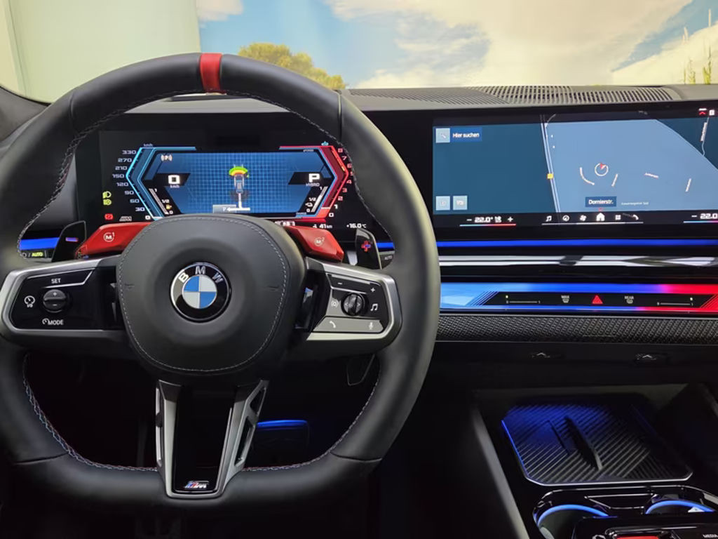 BMW M5