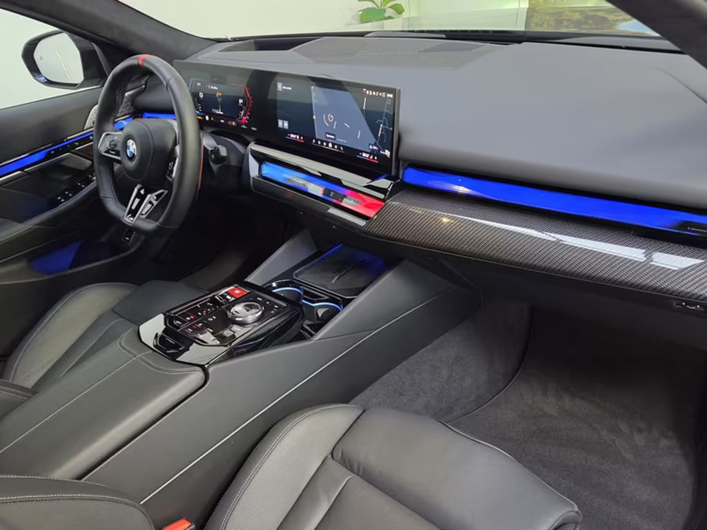 BMW M5