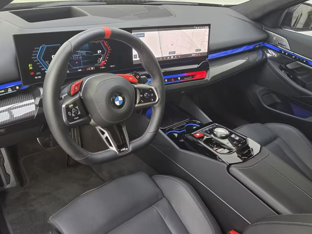 BMW M5