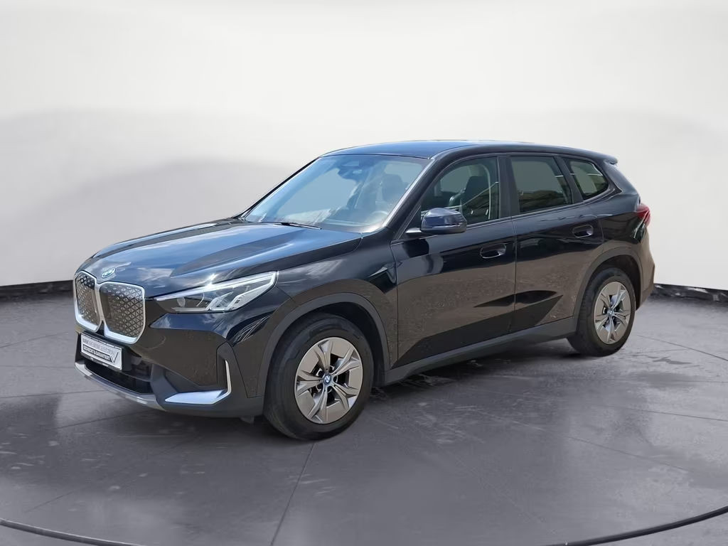 BMW iX1 eDrive20