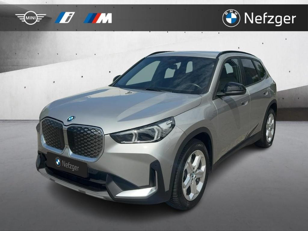 BMW iX1 eDrive20