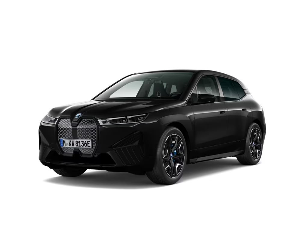 BMW iX xDrive xDrive50