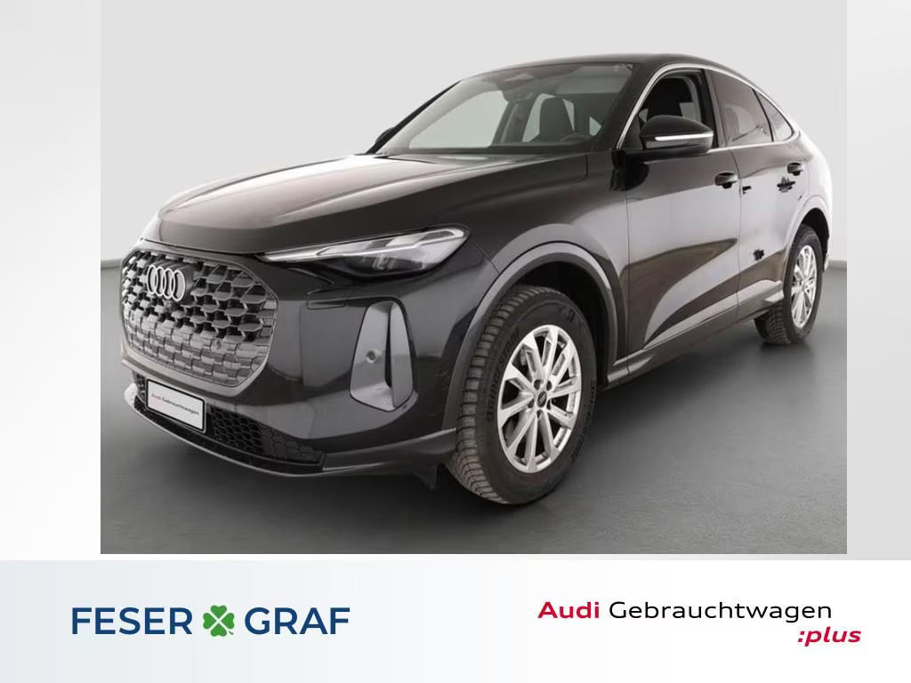 Audi Q5 Sportback Quattro