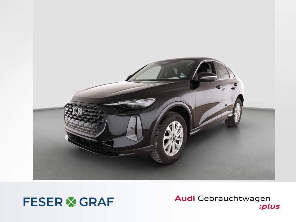 Audi Q5 Sportback Quattro