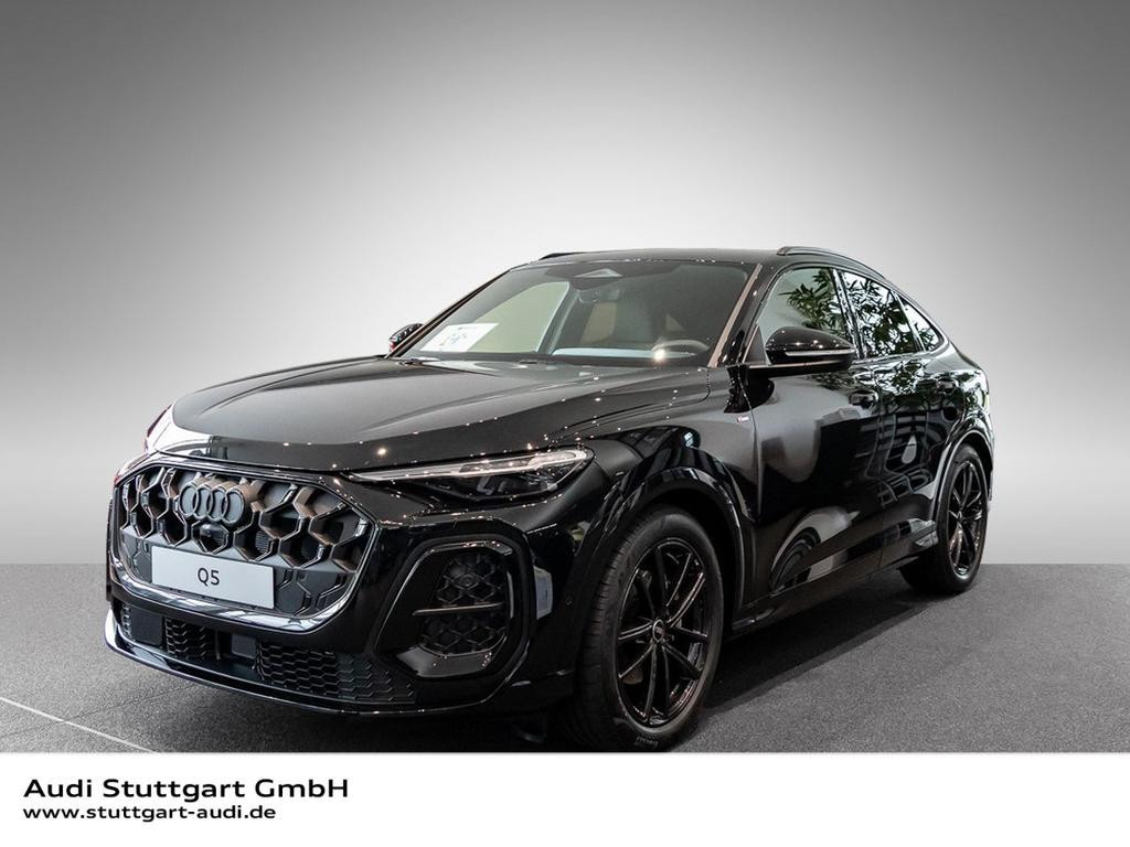 Audi Q5 Sportback Quattro