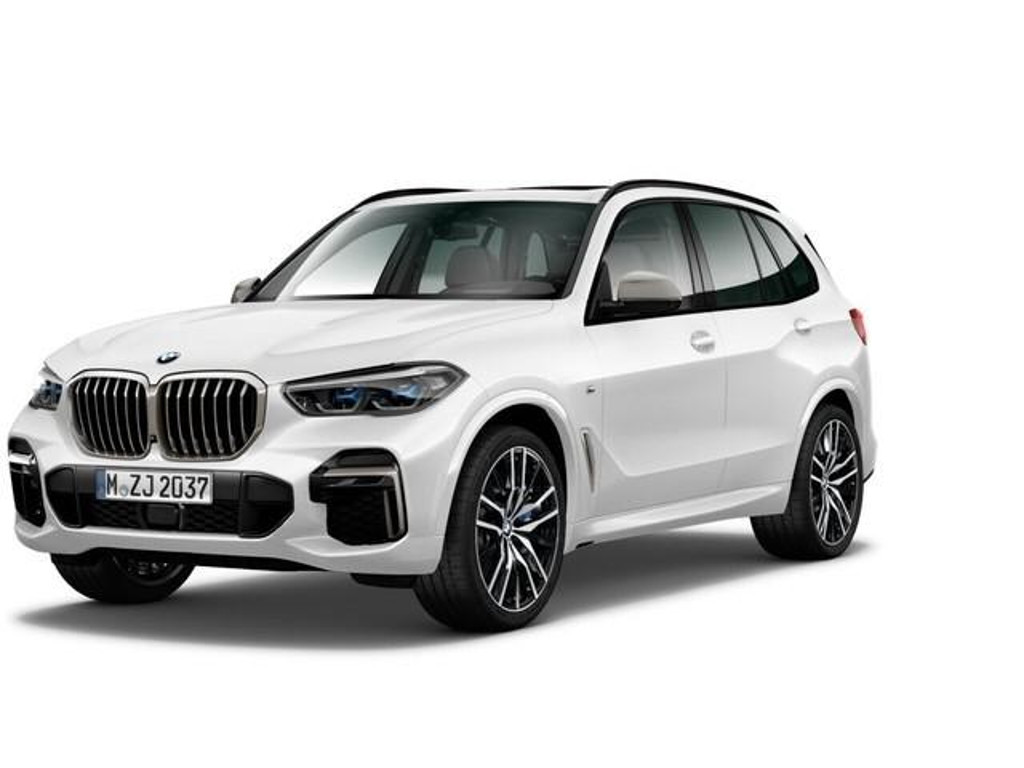 BMW X5 i *Navi*Rückfahrkamera*Komfortzugang*HUD*L