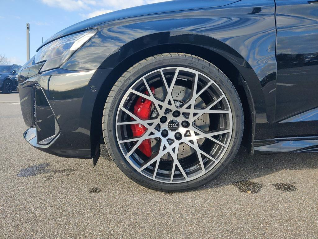 Audi RS3 Sedan