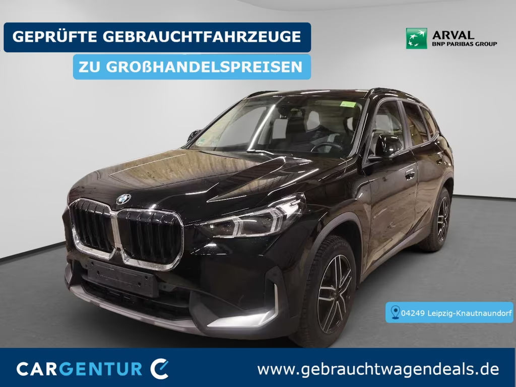 BMW X1 sDrive sDrive20i